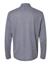 Load image into Gallery viewer, Collegiate Navy Melange — back

