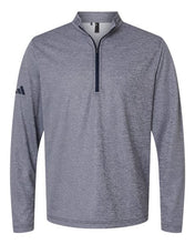 Load image into Gallery viewer, Collegiate Navy Melange — front

