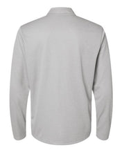 Load image into Gallery viewer, Grey One Heather — back
