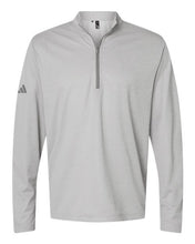 Load image into Gallery viewer, Grey One Heather — front
