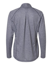 Load image into Gallery viewer, Collegiate Navy Melange — back
