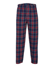 Load image into Gallery viewer, Yuletide Plaid — front
