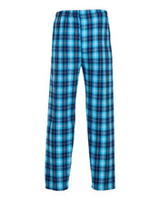 Load image into Gallery viewer, Snow Plaid — back
