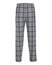 Load image into Gallery viewer, Oxford Heather/ Navy Kingston — back
