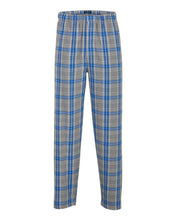 Load image into Gallery viewer, Oxford Heather/ Royal Kingston — front
