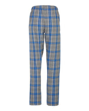 Load image into Gallery viewer, Oxford Heather/ Royal Kingston — back
