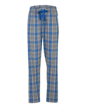 Load image into Gallery viewer, Oxford Heather/ Royal Kingston — front
