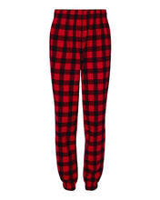 Load image into Gallery viewer, Red/ Black Buffalo — front
