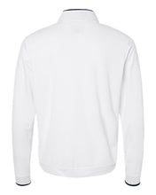 Load image into Gallery viewer, White/ Navy — back
