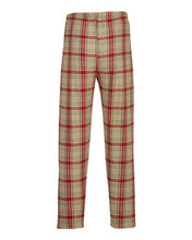 Load image into Gallery viewer, Reindeer Plaid — back
