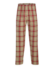 Load image into Gallery viewer, Reindeer Plaid — front
