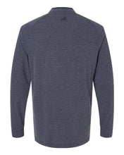 Load image into Gallery viewer, Collegiate Navy Melange — back
