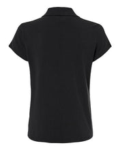 Load image into Gallery viewer, Solid Black — back
