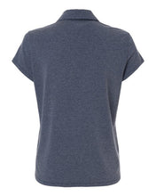 Load image into Gallery viewer, Collegiate Navy Melange — back
