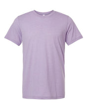 Load image into Gallery viewer, Dark Lavender Triblend — front
