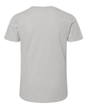 Load image into Gallery viewer, Solid Athletic Grey — back
