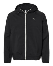 Load image into Gallery viewer, Adidas A2007 — Men's Go-To Utility Durable Water-Repellent Full-Zip Jacket
