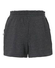 Load image into Gallery viewer, Charcoal Heather — back
