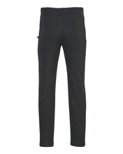 Load image into Gallery viewer, Charcoal Heather — back
