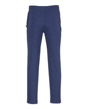 Load image into Gallery viewer, Navy Heather — back
