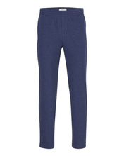 Load image into Gallery viewer, Navy Heather — front
