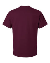 Load image into Gallery viewer, Burgundy — back
