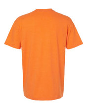 Load image into Gallery viewer, Heather Orange — back
