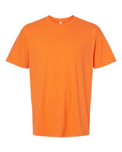 Load image into Gallery viewer, Heather Orange — front
