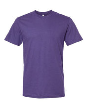 Load image into Gallery viewer, Heather Purple — front
