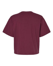 Load image into Gallery viewer, Burgundy — back

