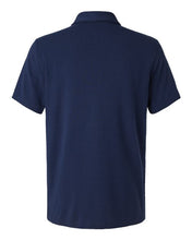 Load image into Gallery viewer, Solid Collegiate Navy — back
