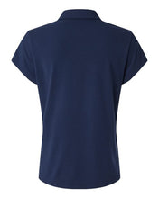 Load image into Gallery viewer, Solid Collegiate Navy — back
