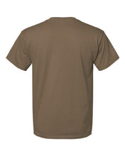 Load image into Gallery viewer, Coyote Brown — back
