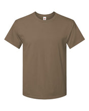 Load image into Gallery viewer, Coyote Brown — front
