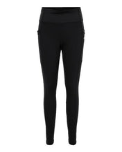 Load image into Gallery viewer, Adidas A1010 — Women's Performance Pocket Leggings
