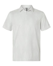 Load image into Gallery viewer, Adidas A2008 — Men's Ultimate365 Textured Polo
