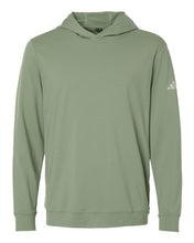 Load image into Gallery viewer, Silver Green — front
