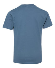 Load image into Gallery viewer, Blue Jean — back
