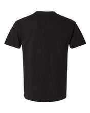 Load image into Gallery viewer, True Black — back
