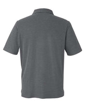 Load image into Gallery viewer, Carbon Heather — back
