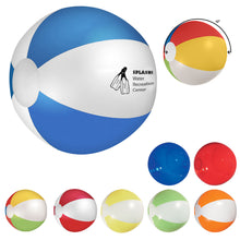 Load image into Gallery viewer, 12" Beach Ball
