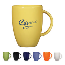 Load image into Gallery viewer, 12 Oz. Europa Mug
