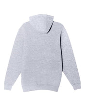 Load image into Gallery viewer, Heather Grey — back
