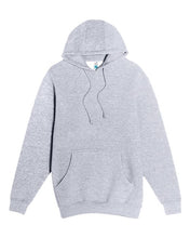 Load image into Gallery viewer, Heather Grey — front
