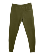 Load image into Gallery viewer, Army Green — back
