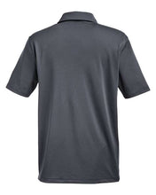 Load image into Gallery viewer, CS Grey Light Heather/ White — back
