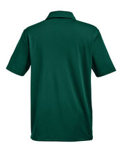 Load image into Gallery viewer, Forest Green/ White — back
