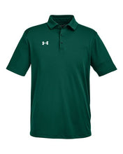 Load image into Gallery viewer, Forest Green/ White — front

