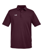 Load image into Gallery viewer, Dark Maroon/ White — front
