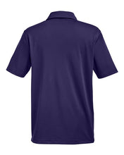 Load image into Gallery viewer, Purple/ White — back
